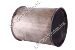 LEOKAT Викуп каталізаторів - Paccar - Paccar PX8 - Сажовий фільтр (DPF) - EPN Q623316 CPN 4969839