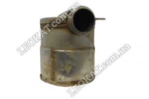 LEOKAT Викуп каталізаторів - Paccar -  - Сажовий фільтр (DPF) - A029S790 26266120055 / 2880589