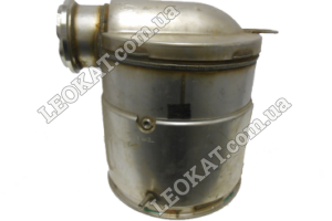 LEOKAT Викуп каталізаторів - Paccar -  - Сажовий фільтр (DPF) - A029U521 1837301