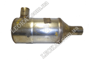 LEOKAT Викуп каталізаторів - Paccar -  - Сажовий фільтр (DPF) - A040N986 5292926