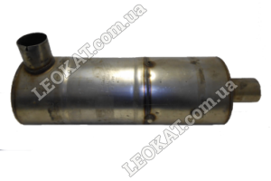 LEOKAT Викуп каталізаторів - Paccar -  - Сажовий фільтр (DPF) - A040N988 5292929