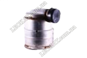 LEOKAT Викуп каталізаторів - Paccar -  - Сажовий фільтр (DPF) - A041T542