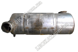 LEOKAT Викуп каталізаторів - Paccar -  - Сажовий фільтр (DPF) - A042P84 5306993 / 4328758