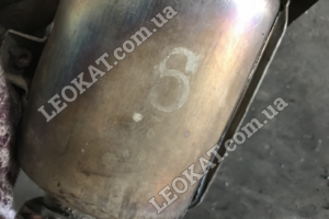 LEOKAT Викуп каталізаторів - Perodua -  - Кераміка - KELISA ( 6EJ ) 1 SENSOR