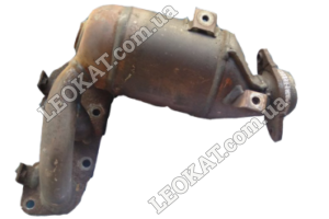 LEOKAT Викуп каталізаторів - Perodua -  - Кераміка - VIVA SMALL 4 ON BODY