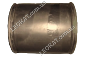 LEOKAT Викуп каталізаторів - Peterbilt -  - Сажовий фільтр (DPF) - 33045082805