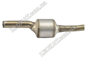 LEOKAT Викуп каталізаторів - Peugeot - Acura A4 - Кераміка - A007 TR PSA A007 Faurecia 9830740780 52u220117050911