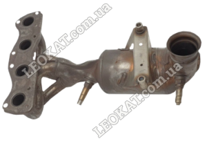 LEOKAT Викуп каталізаторів - Peugeot - Peugeot 207 1.4 HDi1.6 CC (WD) - Кераміка - TR PSA K485