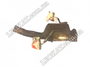 LEOKAT Викуп каталізаторів - Porsche -  - Кераміка - 7L5254450G 2238057121