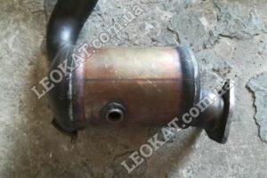 LEOKAT Викуп каталізаторів - Porsche -  - Кераміка - 7P5254300R 7P5131701K