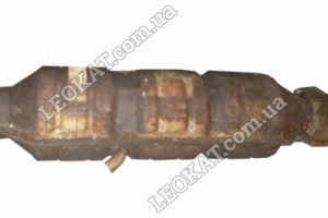 LEOKAT Викуп каталізаторів - Porsche -  - Кераміка - 92811321201