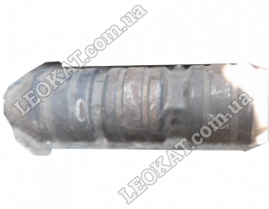 LEOKAT Викуп каталізаторів - Porsche -  - Кераміка - 92811321402