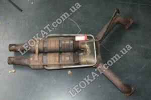 LEOKAT Викуп каталізаторів - Porsche -  - Кераміка - 92811321901 Price offer per piece
