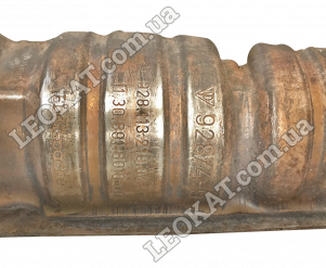LEOKAT Викуп каталізаторів - Porsche -  - Кераміка - 92811321904 928/4-9 11.30.891.60 0.00