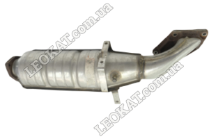 LEOKAT Викуп каталізаторів - Porsche -  - Кераміка - 93011323009 911/6-2 / 113068331000