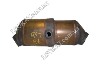 LEOKAT Викуп каталізаторів - Porsche -  - Кераміка - 99711303502