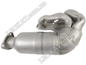 LEOKAT Викуп каталізаторів - Porsche -  - Кераміка - 99711310932