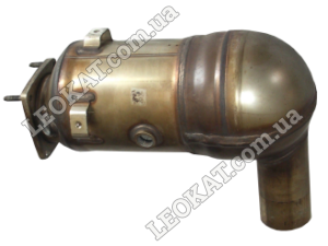 LEOKAT Викуп каталізаторів - Porsche -  - Кераміка - 9P1254450 9P1131703
