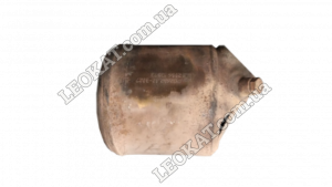 LEOKAT Викуп каталізаторів - Porsche -  - Кераміка - PO2682023027