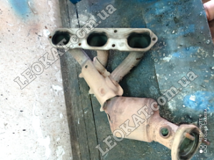 LEOKAT Викуп каталізаторів - Porsche -  - Кераміка - PO2682023048