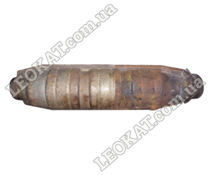 LEOKAT Викуп каталізаторів - Porsche - Porsche 944 951 - Кераміка - 95111109408