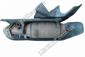 LEOKAT Викуп каталізаторів - Porsche - Porsche 964 3.6 (911) - Сталь - 96411321306