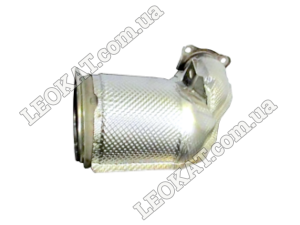 LEOKAT Викуп каталізаторів - Porsche - Porsche Panamera 2.9 V6 - Кераміка - 971254300B 971254300BP001