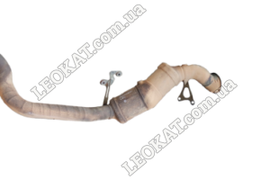 LEOKAT Викуп каталізаторів - Porsche - Porsche Panamera 3.0T - Кераміка - 97011335062 9487100