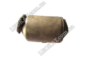 LEOKAT Викуп каталізаторів - Porsche -  - Сталь - 7P5254400F 7P5131705E
