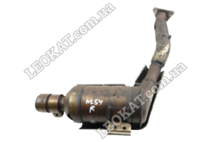 LEOKAT Викуп каталізаторів - Porsche -  - Сталь - 99611302503
