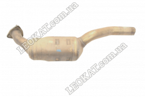LEOKAT Викуп каталізаторів - Porsche -  - Сталь - 99711303404