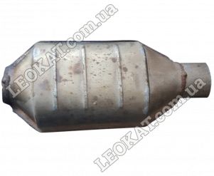 LEOKAT Викуп каталізаторів - Renault -  - Кераміка - 103R-0024838 BM80215H CXCHUP / Aftermarket