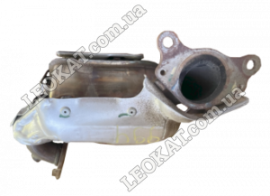 LEOKAT Викуп каталізаторів - Renault -  - Кераміка - 208A02950R HML6T2962R