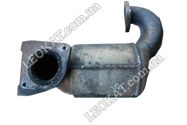 LEOKAT Викуп каталізаторів - Renault -  - Кераміка - 8200065950A H7700114301 PIE