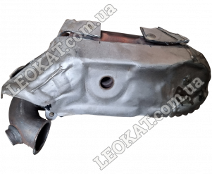 LEOKAT Викуп каталізаторів - Renault - Renault Clio 0.9 TCE - Кераміка - 208A06736R H8201606937