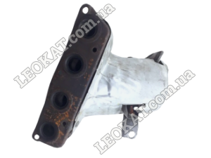 LEOKAT Викуп каталізаторів - Renault - Renault Duster 1.6 - Кераміка - 208A03510R HMLGT9388R