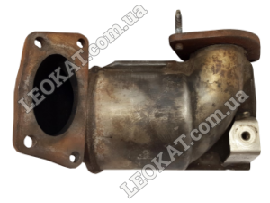 LEOKAT Викуп каталізаторів - Renault - Renault Espace III - 2.2 DCI - Сажовий фільтр (DPF) - 8200007446