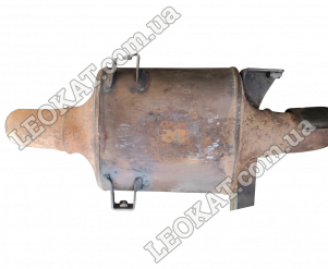 LEOKAT Викуп каталізаторів - Renault - Renault Kangoo III - 1.6 - Кераміка - C 383 8200505775 / C / 112750630000