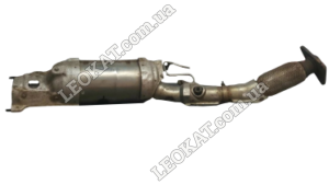 LEOKAT Викуп каталізаторів - Renault - Renault Koleos Bose Edition - Сажовий фільтр (DPF) - C 488 208028544R