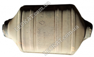 LEOKAT Викуп каталізаторів - Renault - Renault Laguna 2.0 - Кераміка - C 40 112749531000