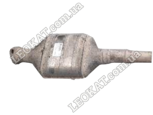 LEOKAT Викуп каталізаторів - Renault - Renault Laguna I - 2.2 DT - Кераміка - C 57 112759430000