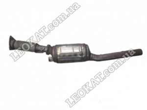 LEOKAT Викуп каталізаторів - Renault - Renault Laguna III - 2.0 DCI - Сажовий фільтр (DPF) - C 303 208020760R