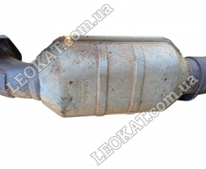 LEOKAT Викуп каталізаторів - Renault - Renault Mascott 3.0 DXI - Кераміка - 7421007236 A75RJ