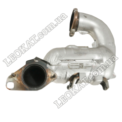 LEOKAT Викуп каталізаторів - Renault - Renault Megane - Кераміка - 208A04660R H8201556964