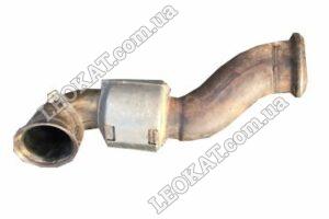 LEOKAT Викуп каталізаторів - Renault - Renault Midlum EURO 6 - Сталь - 21180881 70982