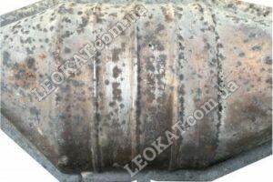 LEOKAT Викуп каталізаторів - Renault - Renault Twingo - Кераміка - C 62 No de Piece 7700849543 / Ref. Cheswick 1057928 / No. de LOT 4570751900