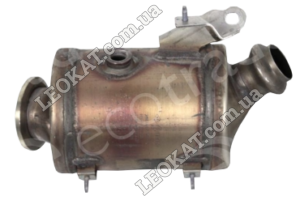 LEOKAT Викуп каталізаторів - Renault - Smart - Smart forfour 0.9 (453) - Кераміка - 208A06779R H8201371836