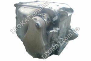 LEOKAT Викуп каталізаторів - Renault - Volvo - Renault Serie T - Сажовий фільтр (DPF) - 21750067