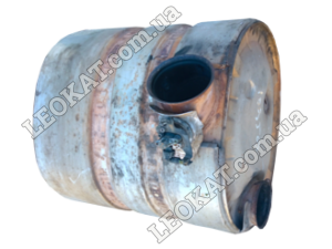 LEOKAT Викуп каталізаторів - Renault - Volvo -  - Сажовий фільтр (DPF) - 7420579350 SerNo 07-361-03871-142