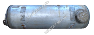 LEOKAT Викуп каталізаторів - Renault - Volvo -  - Сажовий фільтр (DPF) - 7420904142 70982 / 707101317-2507